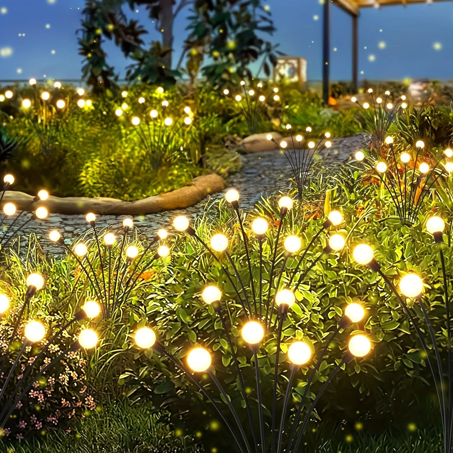 Waterproof Garden Light