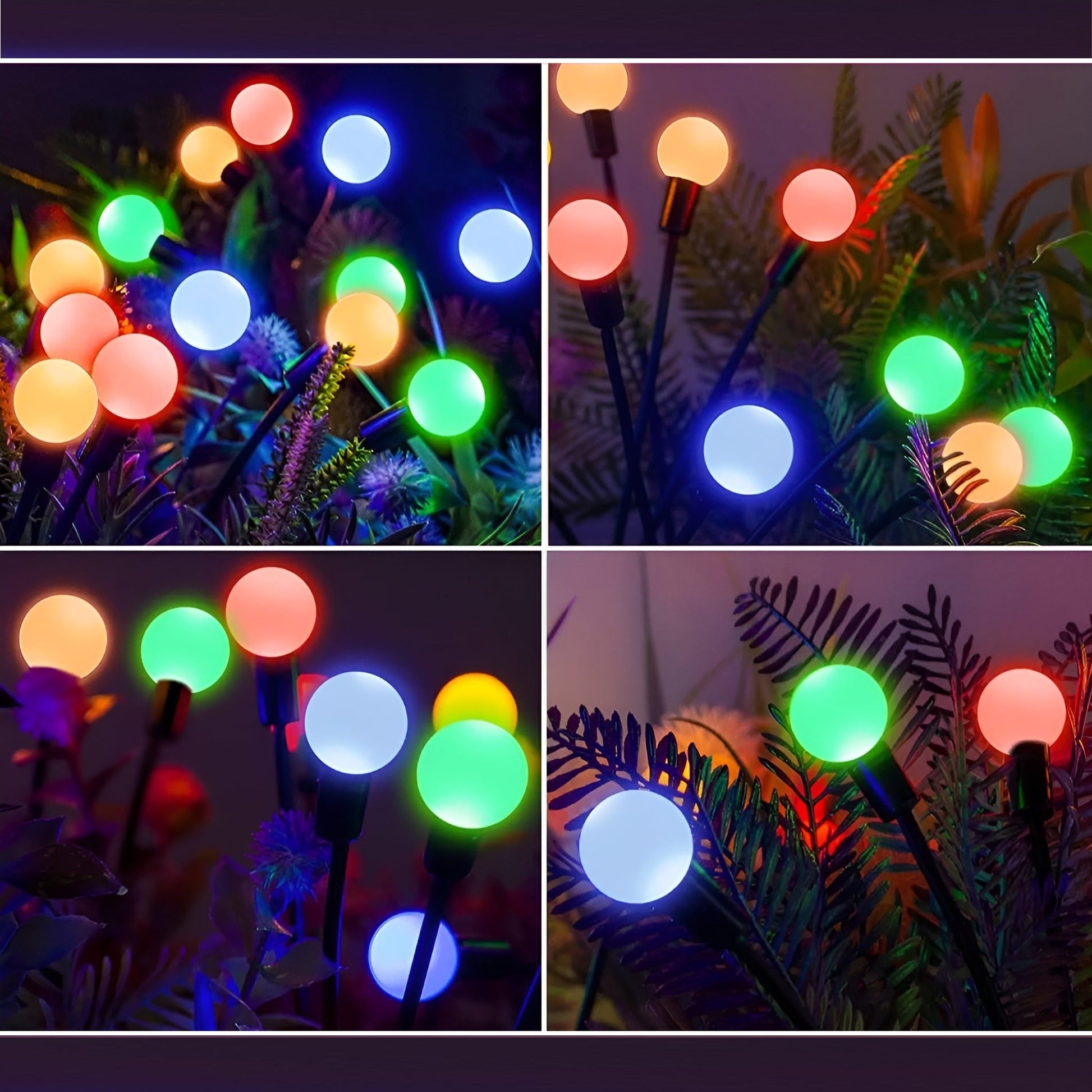 Wireless Solar Powered